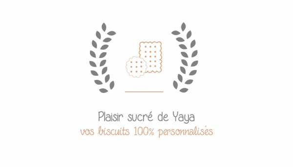 Plaisir sucré de Yaya